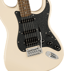 Электрогитара FENDER SQUIER Affinity Stratocaster HSS LRL OWT