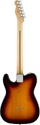 FENDER PLAYER Telecaster PF 3-Tone Sunburst