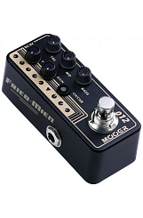 Mooer M012 (US GOLD 100)