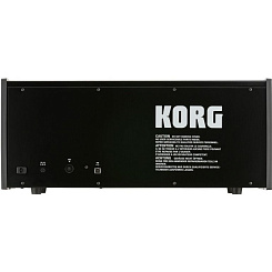 KORG MS-20 FS BLACK