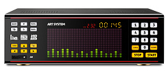 Профессиональная караоке-система AST-100