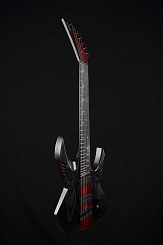 Электрогитара RUSICH GUITARS Svetoch Titanium edition 