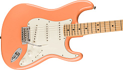 FENDER Player Stratocaster MN Pacific Peach