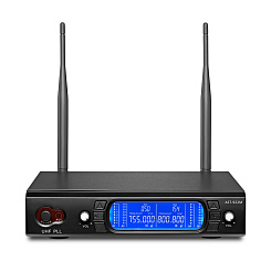 Комплект КАРАОКЕ AST MINI и радиосистема AST-922M / 926M