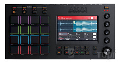 MIDI-контроллер AKAI PRO MPC TOUCH