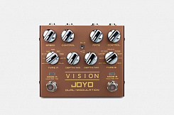 Педаль эффектов R-09-VISION-MODULATE Joyo