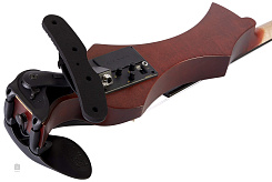 Пятиструнная электроскрипка GEWA E-Violin Novita 3.0 (Red-Brown)