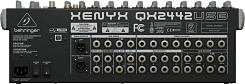 Микшерный пульт BEHRINGER XENYX QX2442USB