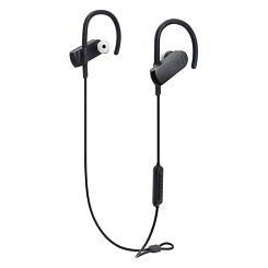 AUDIO-TECHNICA ATH-SPORT70BTBK