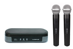 Радиосистема Opus UHF 212 HH