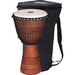 Джембе MEINL ADJ2-L+Bag