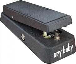 Dunlop CM95 Clyde McCoy Wah  Педаль 