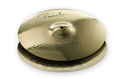 Две тарелки 14" 0004054614 Signature Reflector Heavy Full Hi-Hat Paiste