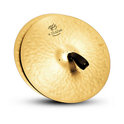 ZILDJIAN 18` K` CONSTANTINOPLE SUSPENDED