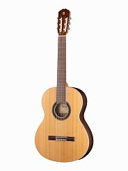 Классическая гитара Alhambra 794-1C 1C HT EZ 4/4, со звукоснимателем