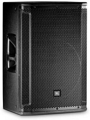 JBL SRX815P акуст. система, 2 полосы, 15', активная, 2000 Вт, DSP, 28.6 кг