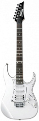 Электрогитара IBANEZ GIO GRG140-WH