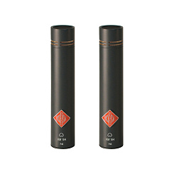 Микрофонная пара NEUMANN KM 184 MT STEREO SET