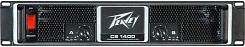 Усилитель мощности PEAVEY CS 1400