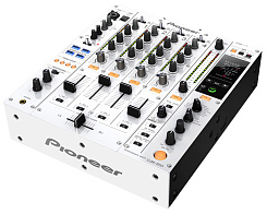 Pioneer DJM-850-W