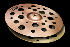 Две тарелки 10" 0001256010 PST X Swiss Hats Paiste