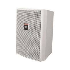 JBL CONTROL 25 WH