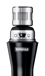 Микрофон SHURE KSM9HS