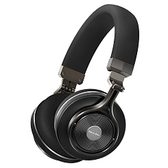 Bluedio T3-Wh Black