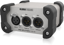 Пассивный сплиттер KLARK TEKNIK DS 50