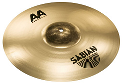 Sabian 16" Raw Bell Crash AA