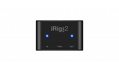 MIDI-интерфейс IK Multimedia iRig-MIDI2