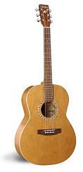 A&L Solid Spruce Quantum