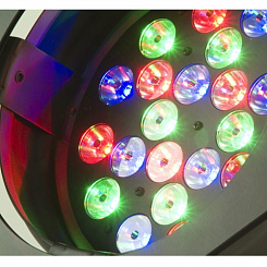 American DJ Stage Color LED BL (PAR64)