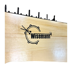 Ксилофон Wisemann WSX Soprano Xylophone 930030