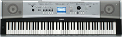 Синтезатор Yamaha DGX-530