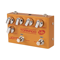 Педаль эффектов R-21 Tornado JdC Signature Joyo