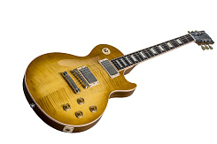 GIBSON LES PAUL TRADITIONAL 2018 HONEY BURST