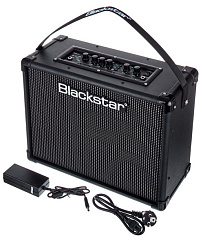 Моделирующий комбоусилитель Blackstar ID:CORE40 V2