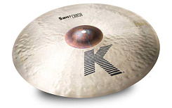 ZILDJIAN K0703 17 K Sweet Crash