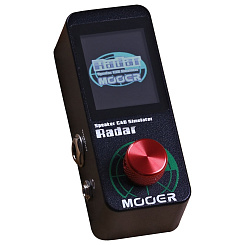 Mooer Radar