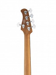 Бас-гитара Cort GB-Modern-5-OPVN GB Series