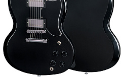 GIBSON SG STANDARD 2018 EBONY