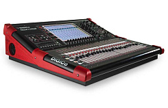 Микшер DiGiCo X-SD9-1P