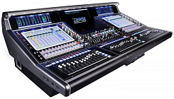 Микшер DiGiCo S-SD5-56EX SD-Rack / HMA optics