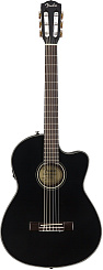 FENDER CN-140SCE BLK WC