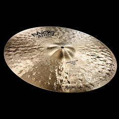 Тарелка 220005507422 Twenty Masters Dark Crisp Ride Paiste