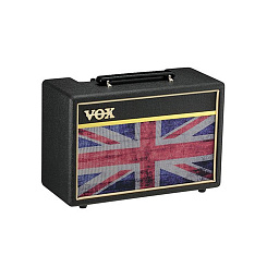 Комбоусилитель VOX PATHFINDER 10 UNION JACK