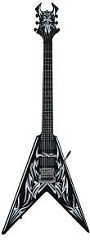 B. C. Rich KKSVGT