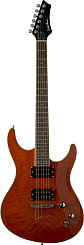 WASHBURN RX50Q-BB