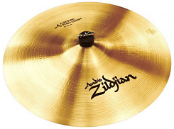 ZILDJIAN 17` A` THIN CRASH